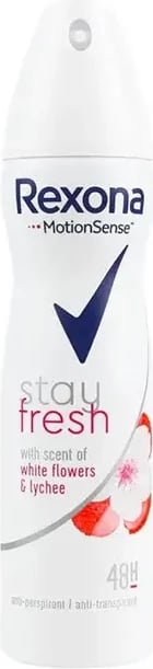 Deodorant Rexona Stay Fresh