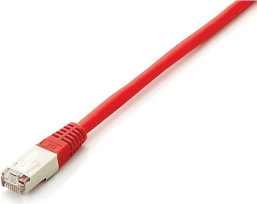 Kabel rrjeti Cat6a Equip S/FTP 5m kuq