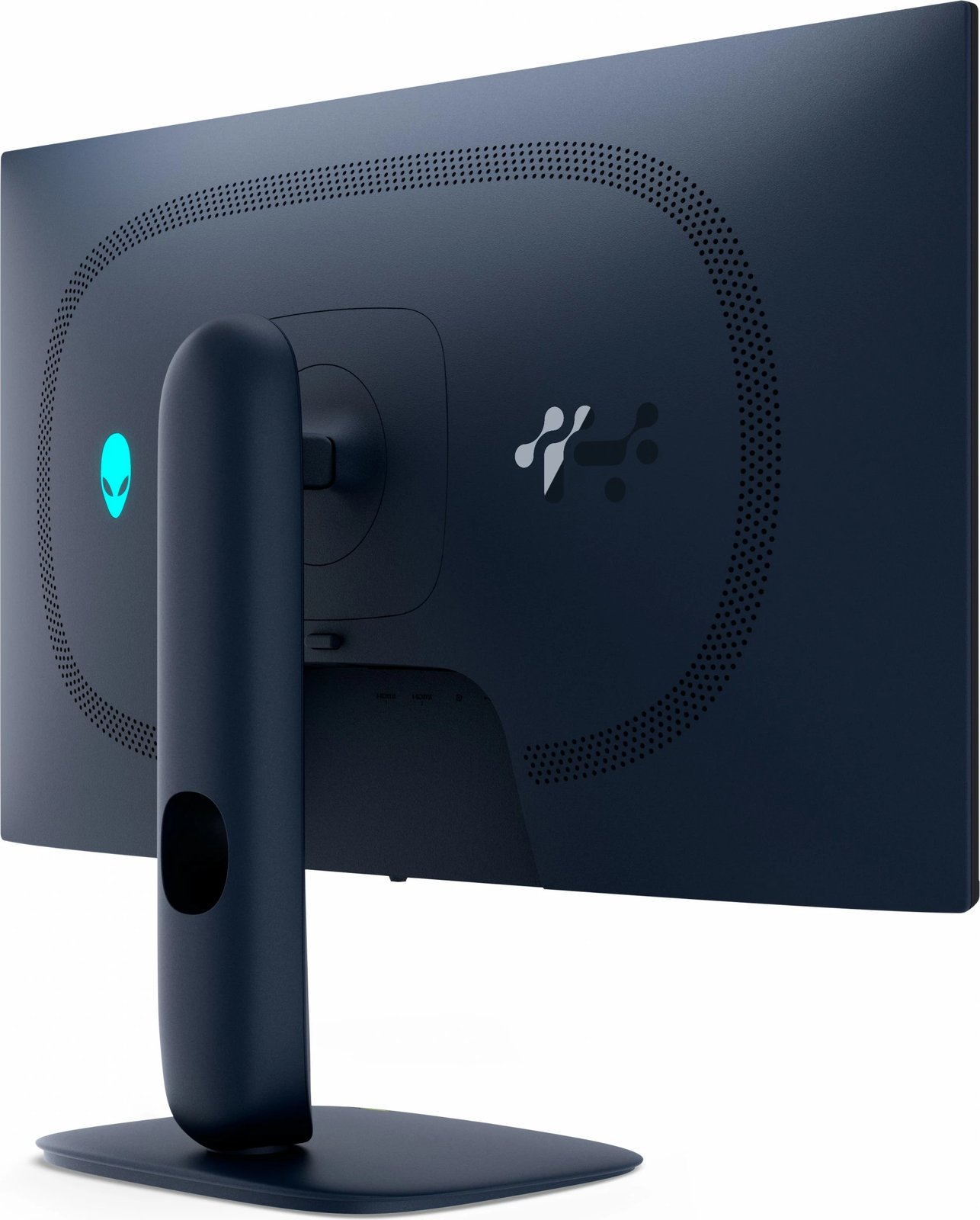 Monitor DELL Alienware AW2725D 27 QD-OLED 280Hz QHD, i zi