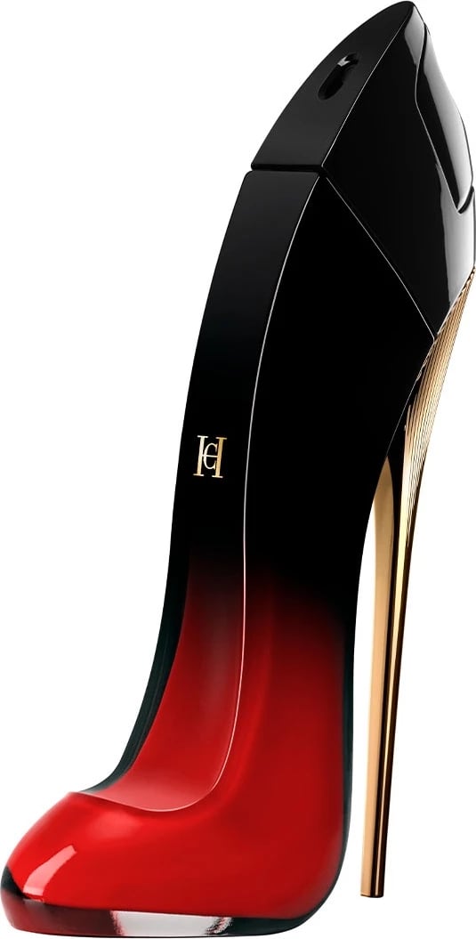 Eau de Parfum për femra Carolina Herrera Very Good Girl Elixir, 80ml