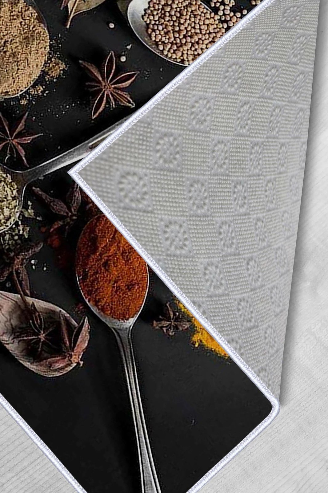 Qilim (50 x 80) Conceptum Hypnose, Hmnt563