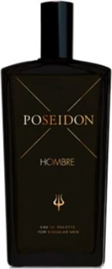 Eau de Toilette për meshkuj Instituto Español Poseidon Man 150ml