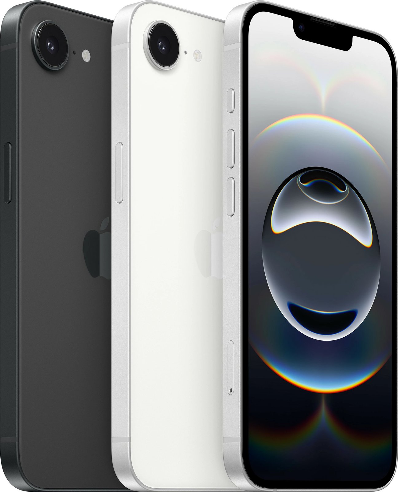 Celular Apple iPhone 16e 128GB i zi