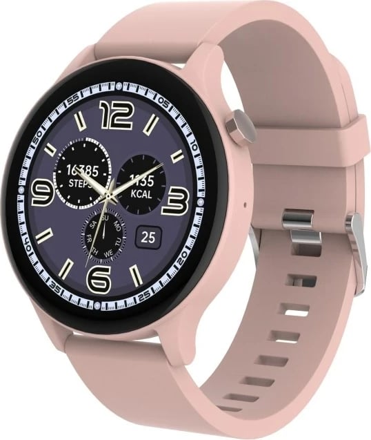 Smartwatch Denver SWC-338RO, rozë