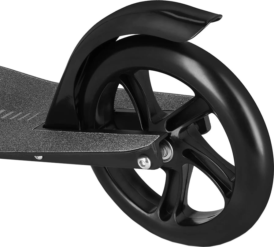 Trotinet Spokey unisex, i zi