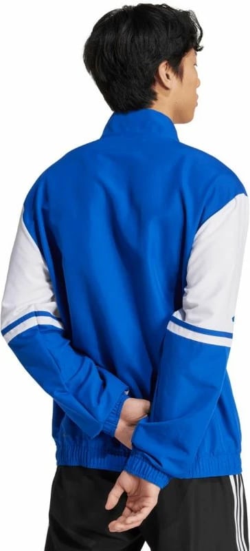 Duks për meshkuj adidas, i kaltër Duks për meshkuj adidas, i kaltër