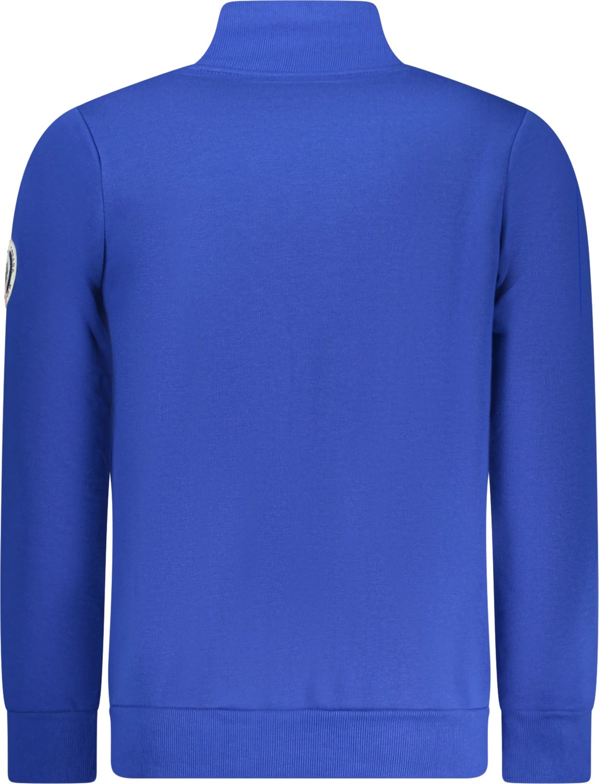 Duks NORWAY 1963 meshkuj, blu