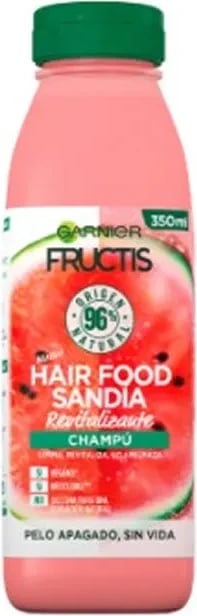 Shampon Garnier Fructis Hair Food Watermelon 350ml