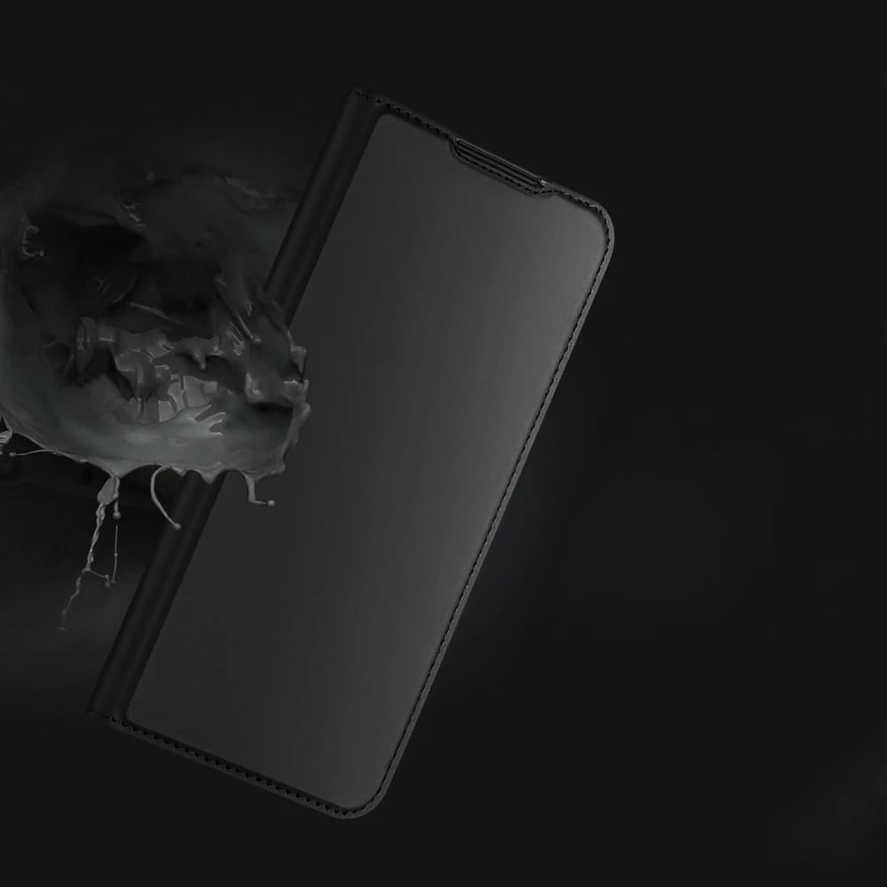 Mbështjellës Dux Ducis Skin Pro për Samsung Galaxy A72 4G, rozë
