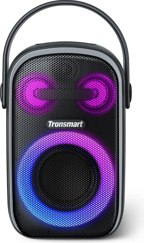 Altoparlant Tronsmart Halo 100, 60W, Bluetooth, i zi