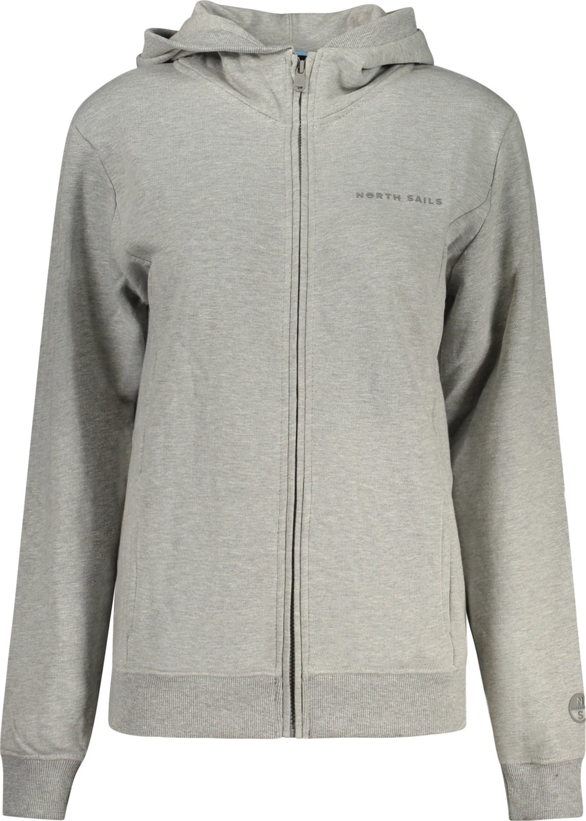 Duks për femra NORTH SAILS, gri