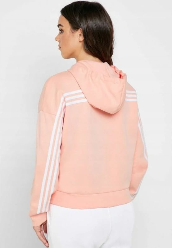 Duks adidas për femra, ngjyrë rozë