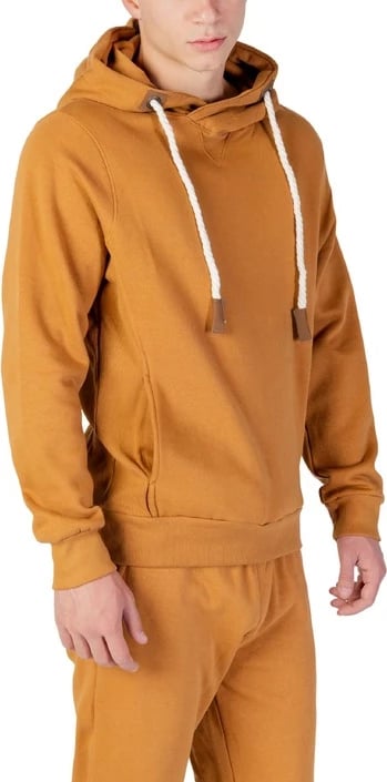 Duks për meshkuj Yos, beige