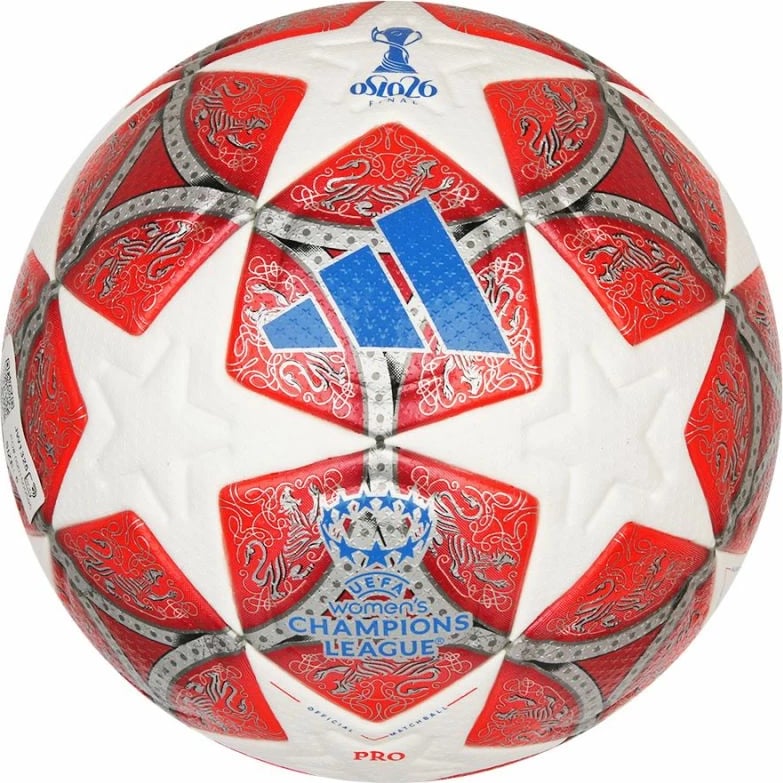 Top futbolli adidas, madhësia 5