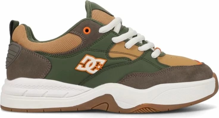 Atlete për meshkuj DC, kafe