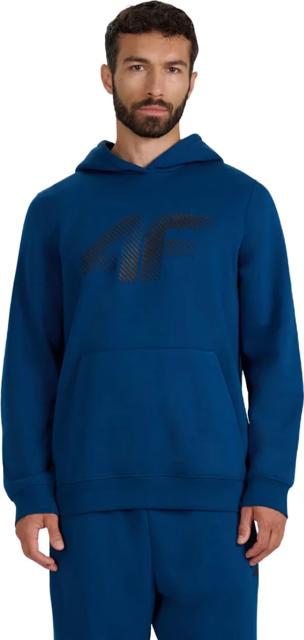 Duks për meshkuj 4F, blu