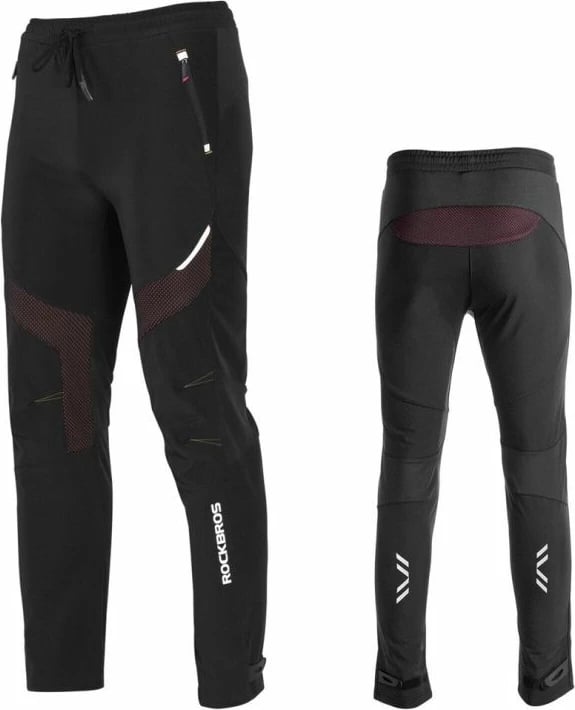 Pantallona sportive të gjata Yakimasport, 2XL