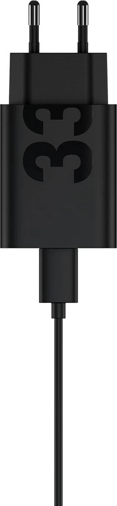 Karikues Motorola TurboPower 33W, universal, USB Type-C, i zi