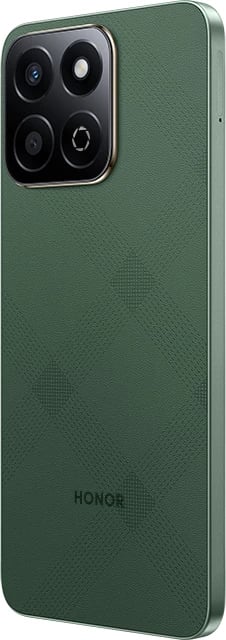 Celular HONOR 200 Smart 4+256GB DS 5G, Forest Green