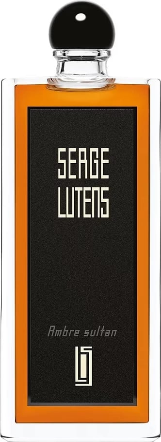 Eau de Parfum Serge Lutens Ambre Sultan 50ml