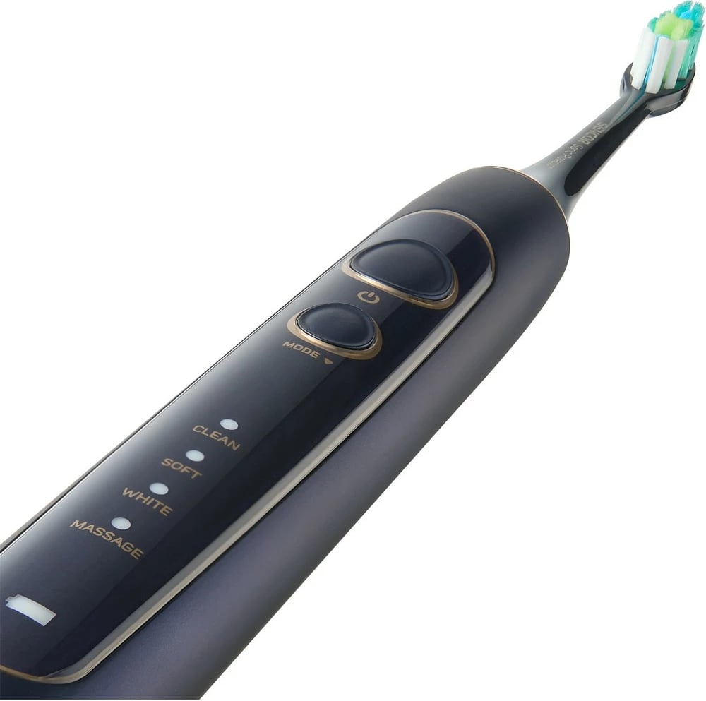 Furçë elektrike për dhëmbë Sencor SOC 4210BL, e kaltër Furçë elektrike për dhëmbë Sencor SOC 4210BL, e kaltër