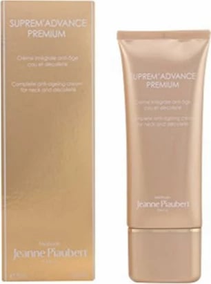 Krem për qafë unisex Jeanne Piaubert Suprem Advance Premium 50ml