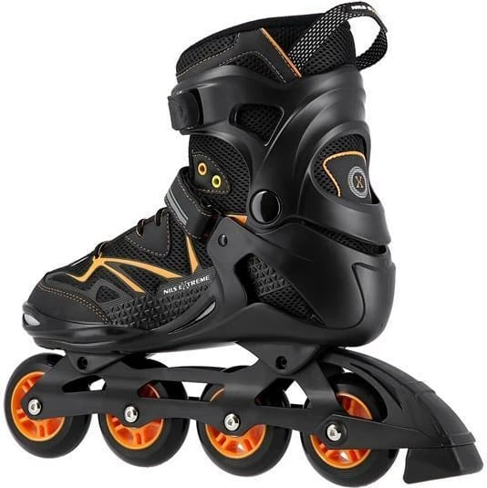 Patina NILS eXtreme NA9022, Nr. 41, Zi-Portokalli