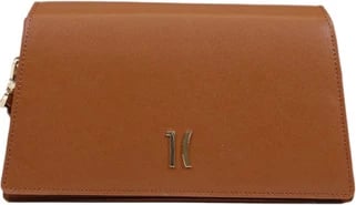 Çantë Alviero Martini Prima Classe femra, kafe