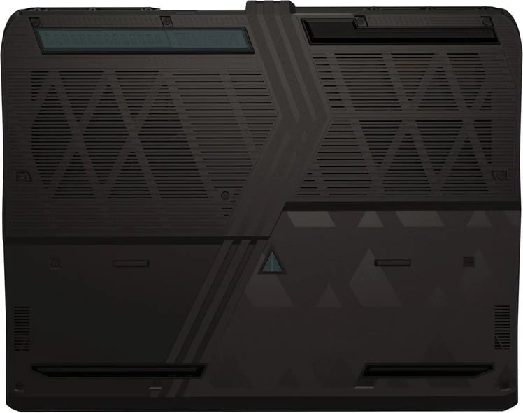Laptop MSI Vector 16 HX A14VHG-820PL, Intel Core i9, 16 GB RAM, 1 TB SSD, NVIDIA RTX 4080, 16", Zi