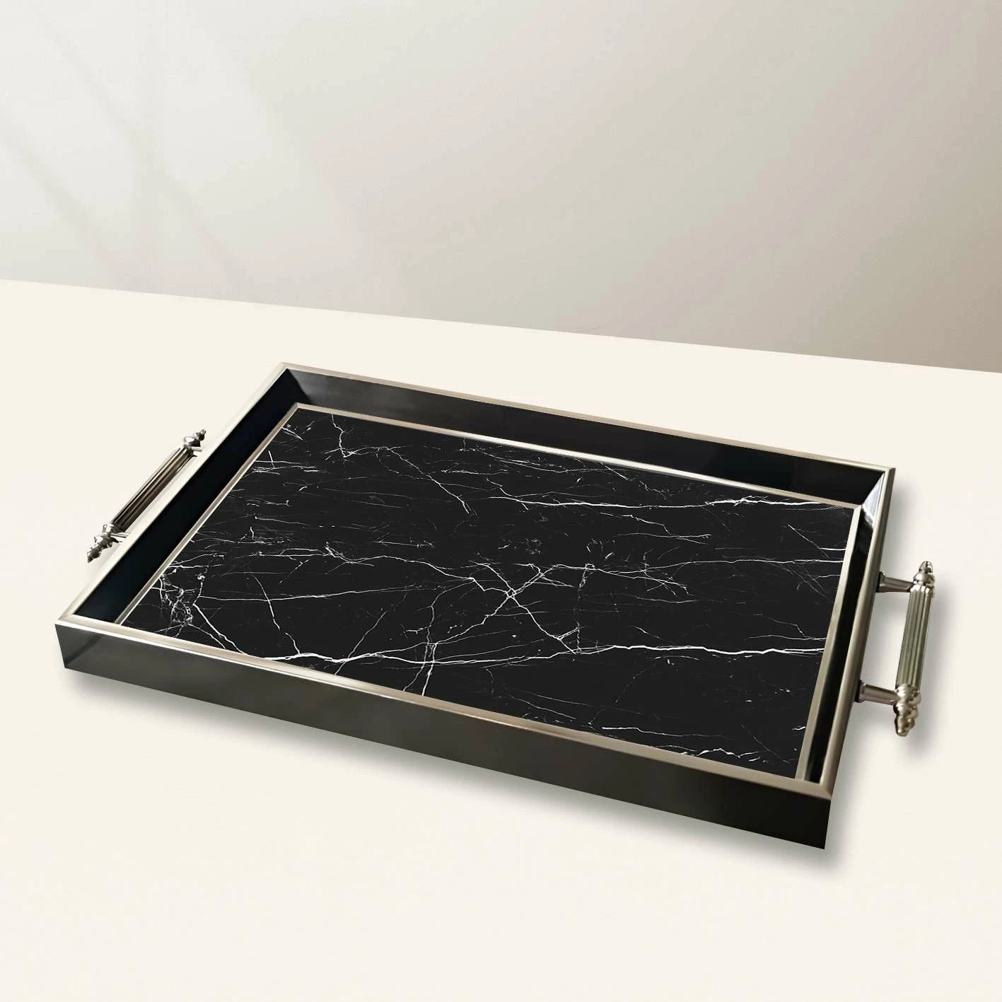 Tabaka xhami, dizajn Aberto, TPG9996