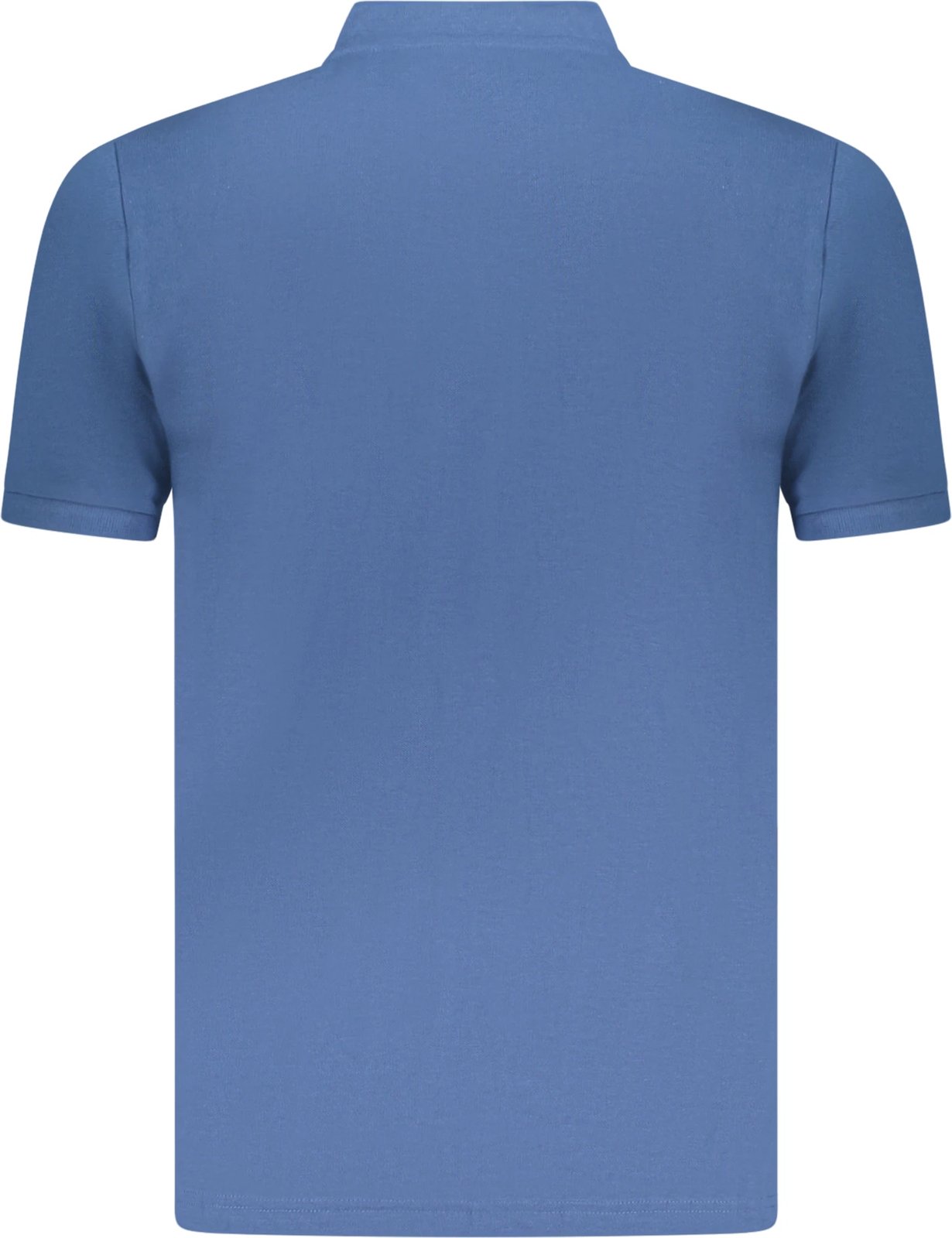 Maicë polo për meshkuj U.S. GRAND POLO, blu