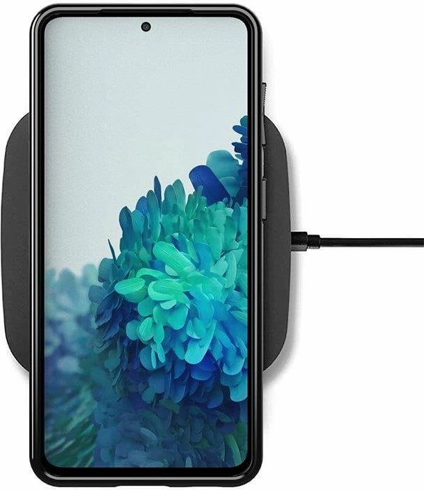 Mbështjellës Hurtel Thunder Case për Samsung Galaxy S23, silikon, i blinduar, Blu