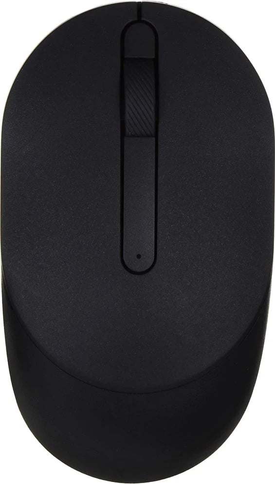 Set Tastierë + Maus Dell KM5221W, i zi