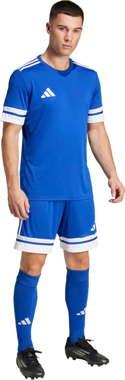Maicë për meshkuj adidas, e kaltër