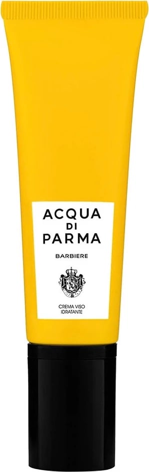 Krem fytyre hidratues për meshkuj Acqua di Parma Barbiere 50ml