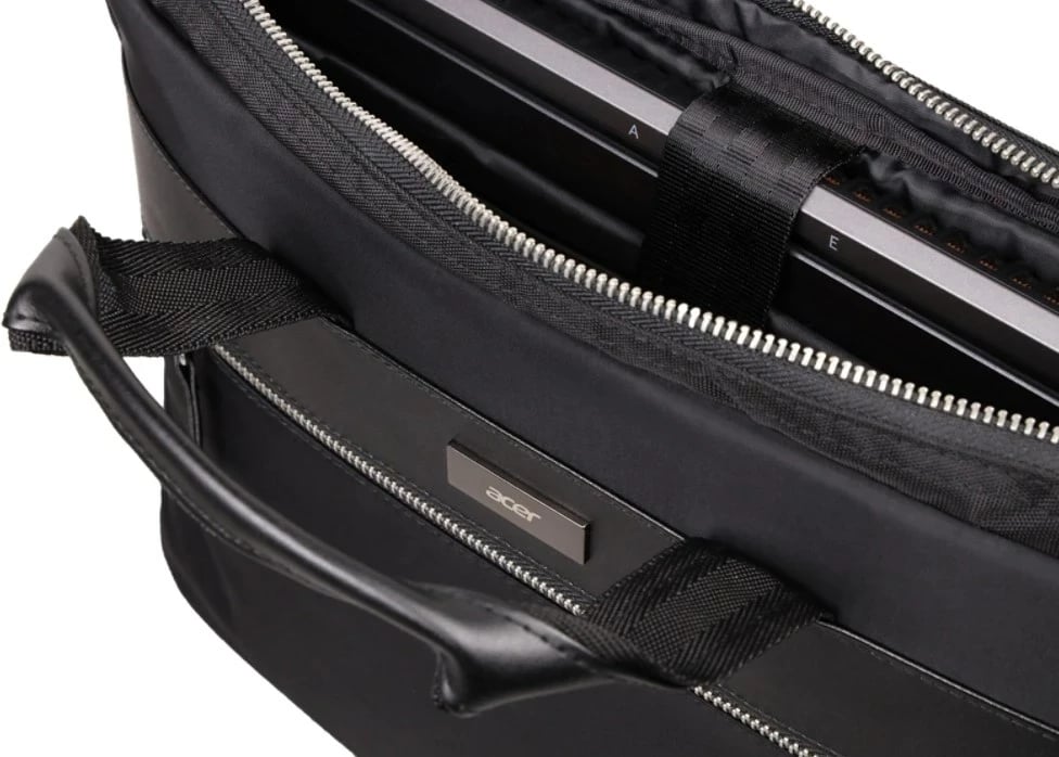 Çantë pune Acer GP.BAG11.02P për laptop 15.6 inç, e zezë