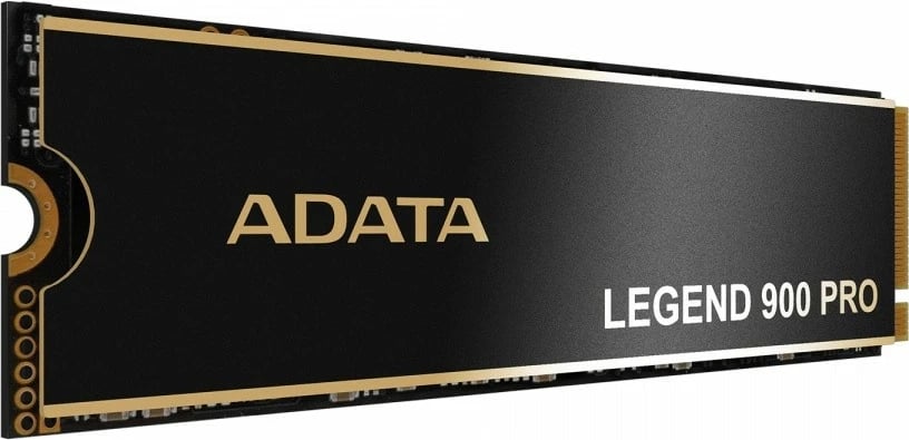 SSD Adata LEGEND 900 PRO, 1TB, M.2 2280, PCIe 4x4, Zi