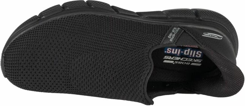 Atlete Skechers lifestyle, të zeza