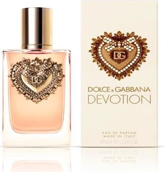 Eau De Parfum Dolce & Gabanna Devotion, 30 ml