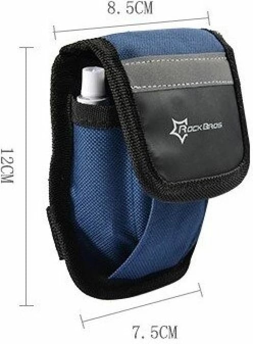 Mjet multifunksional Rockbros për biçikletë