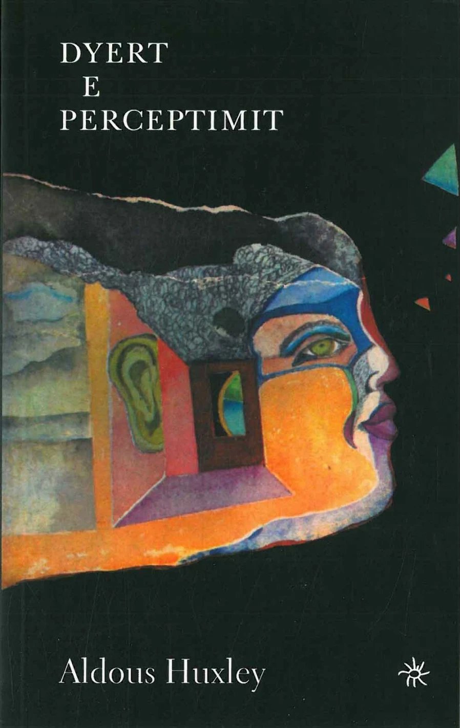 Dyert E Perceptimit - Aldous Huxley