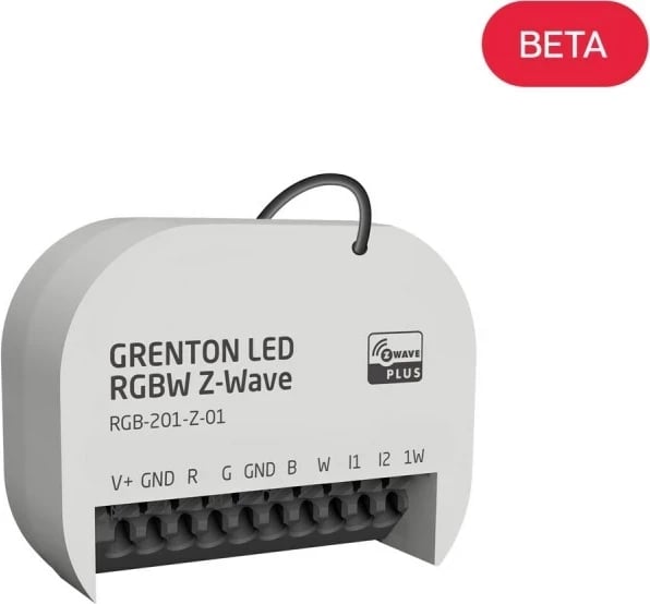Modul ndriçimi Grenton RGBW Z-WAVE LED