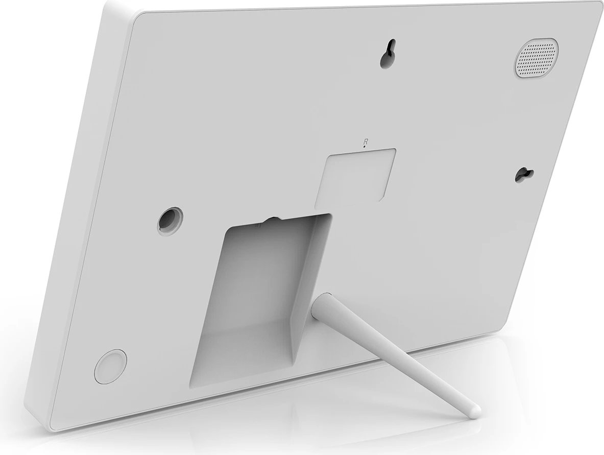 Kornizë digjitale Denver Frameo PFF-1021W, 10.1", 16 GB, e bardhë