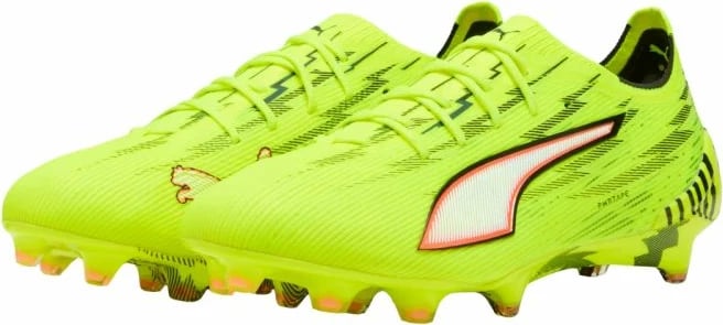 Atlete futbolli Puma për meshkuj Ultra 6 Ultimate FG