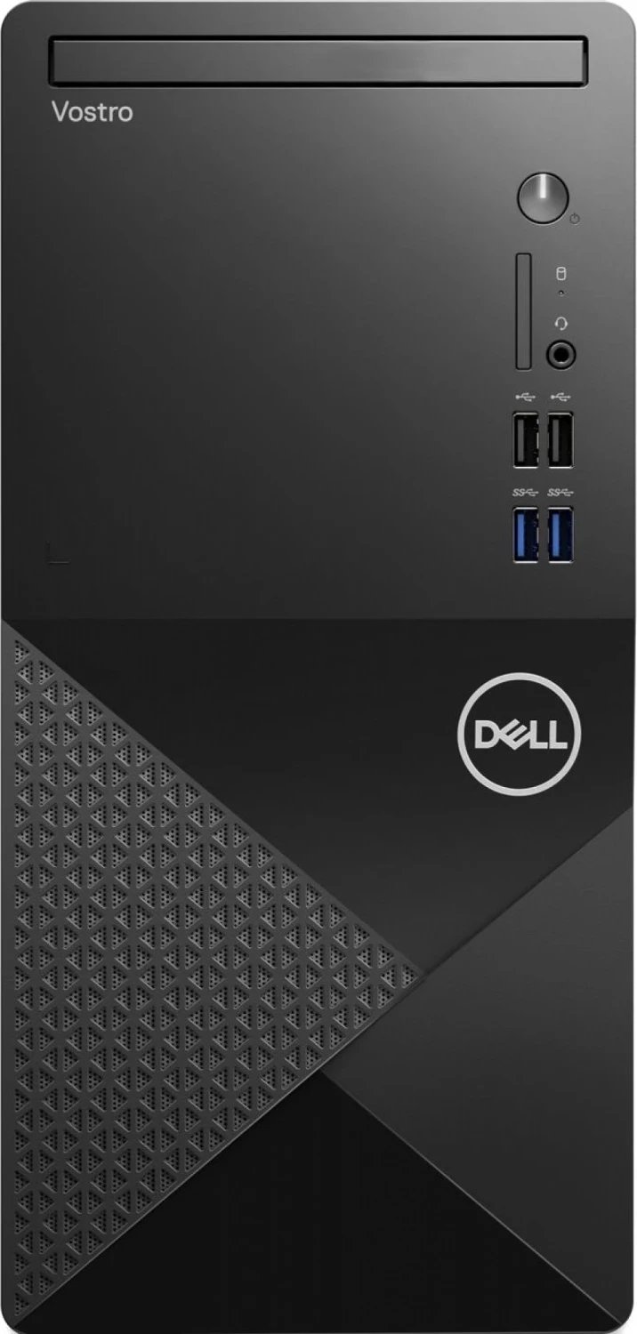 Kompjuter Dell Vostro 3910 MT, Intel Core i3, 8GB RAM, 256GB SSD, Intel UHD Graphics 730, i zi