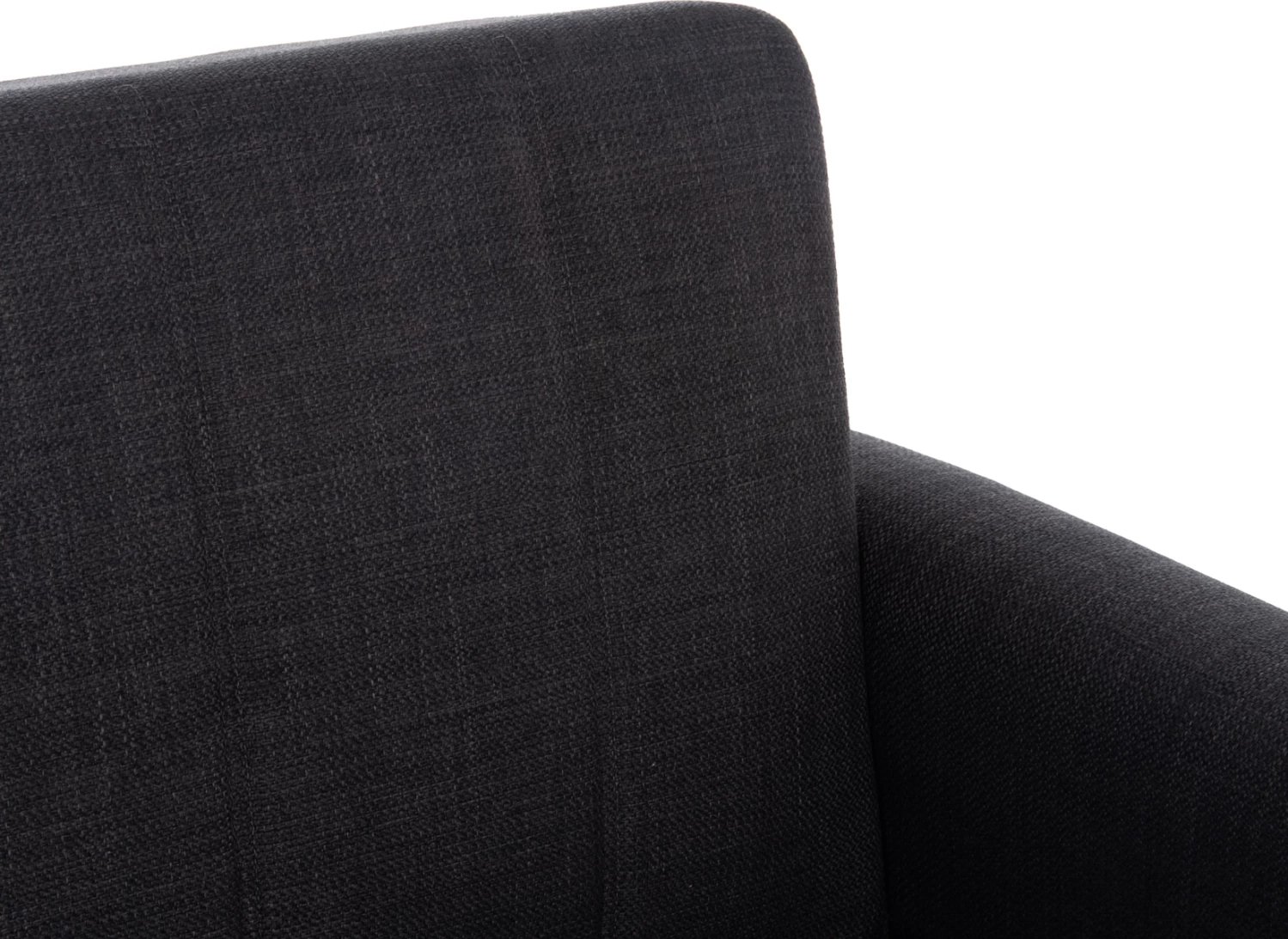 Divan-krevat dy vendësh me hapësirë për depo, ngjyrë gri, NIKKO FH3293.01, 144x75x84cm