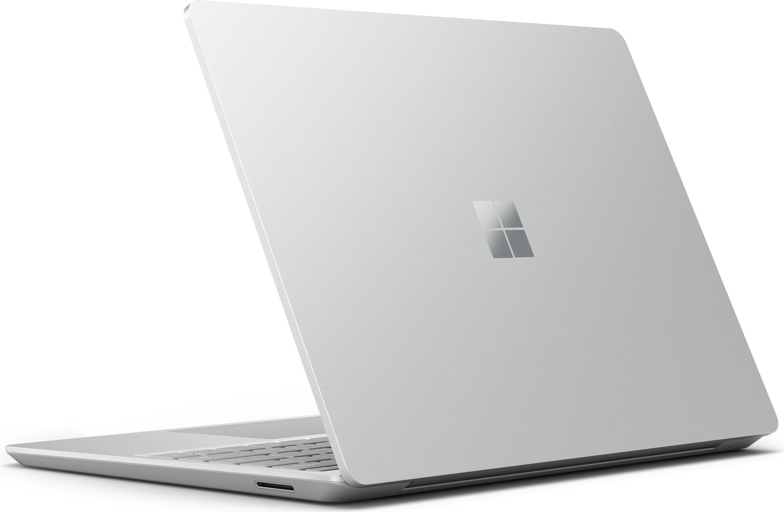 Laptop Microsoft Surface Go 2, 12.4", Intel Core i5, 8GB RAM, 256GB SSD, Intel Iris Xe Graphics, argjend