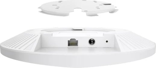 Access Point TP-Link Festa F67, 2.4 GHz, 5 GHz, e bardhë