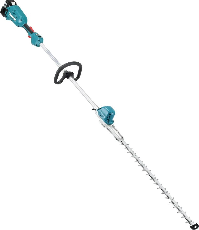 Gërshërë krasitëse Makita DUN600L, 18V, 60cm, bateri, e zezë/gjelbër