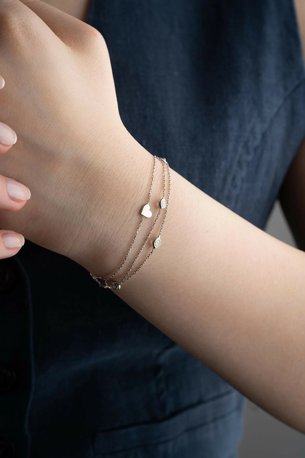 Byzylyk argjendi Jumeon, NRZ999433